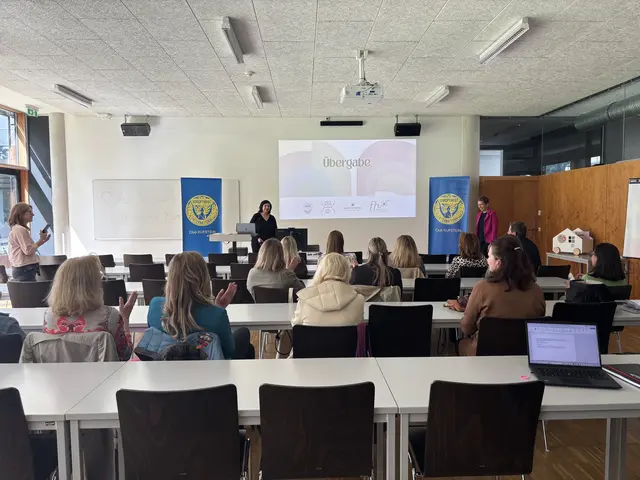 Foto: Barbara Fluckinger