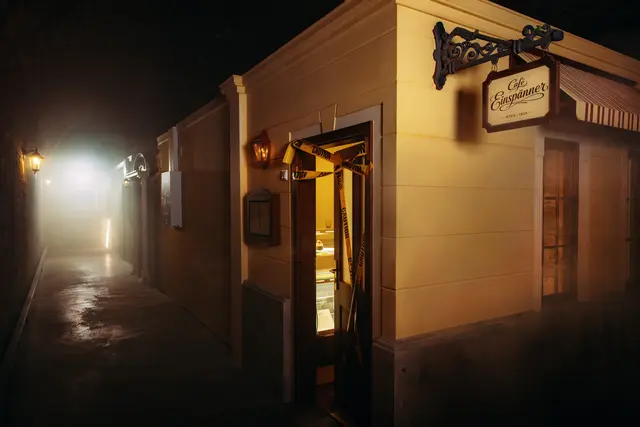 Foto: Team Escape Wien