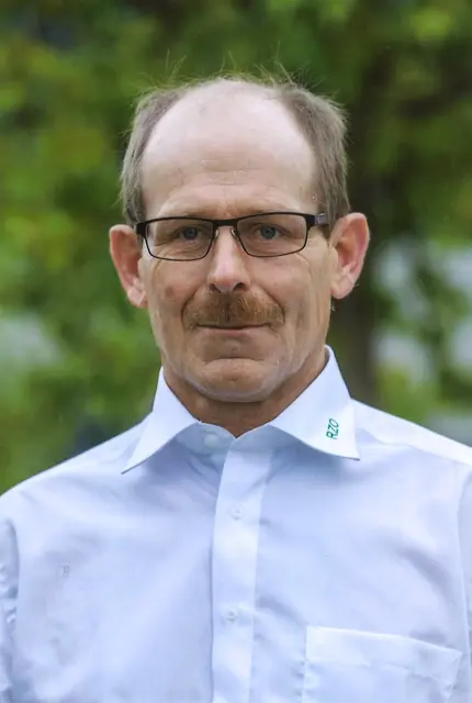 Josef Raab, 57 Jahre | Foto: zVg