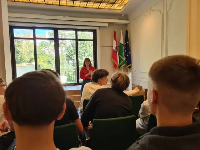 Foto: BHAK Hartberg