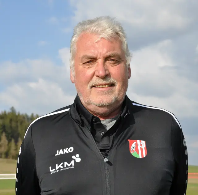 Ludwig Schimpl (SU Faustball Reichenthal) | Foto: Sportunion Faustball Reichenthal