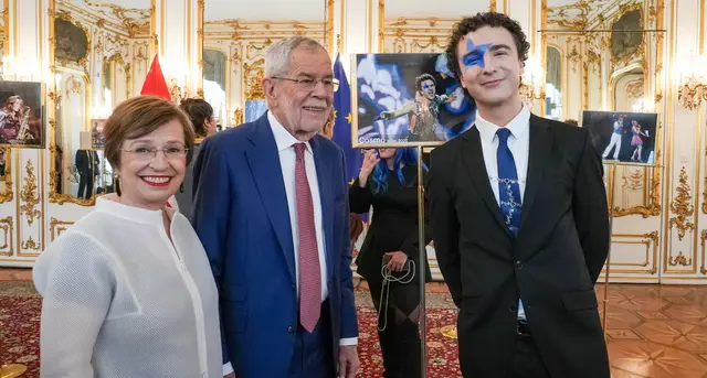 Foto: Andreas Pölzl/MeinBezirk