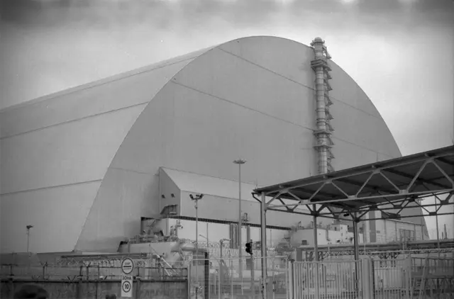 Eine Zeitreise ins Jahr 1986 zum größten Reaktorunfall