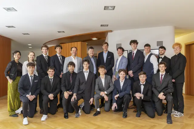 Vom Holzrennrad zum 3D-Drucker – was Tirols HTLs alles können