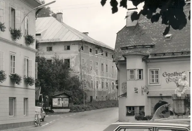 Foto: Gemeinde Paternion