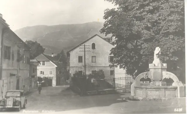 Foto: Gemeinde Paternion