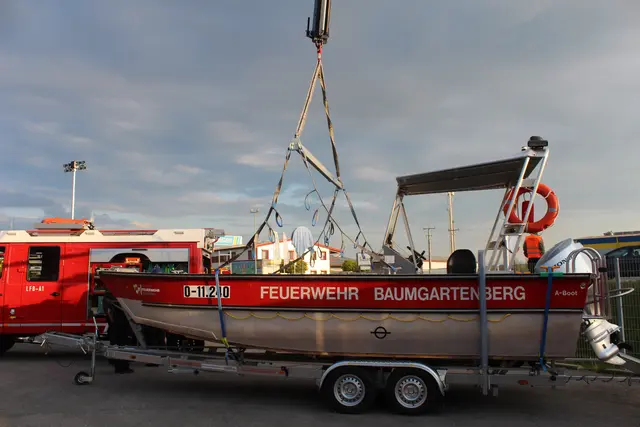 Fahrzeugausstellung | Foto: MeinBezirk Perg/Köck