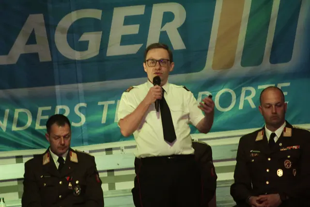 Michael Riegler | Foto: MeinBezirk Perg/Köck