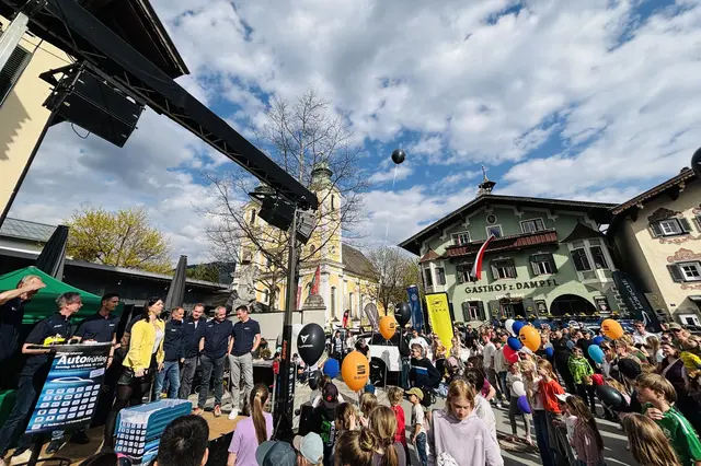 Foto: Klaus Kogler