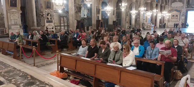 Foto: Gerlinde Tucho