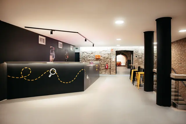 Foto: Team Escape Wien