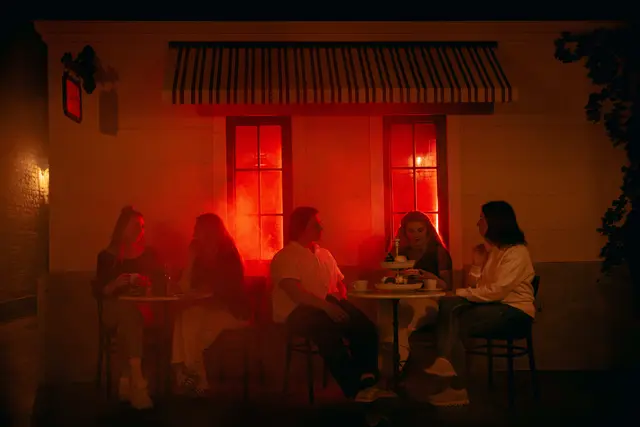 Foto: Team Escape Wien