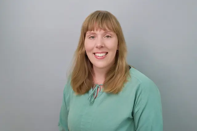 Mobilitätsmanagerin Hanna Gratzer aus Scheibbs: "Selbstständige Bewegung fördert die Gesundheit der Kinder im Bezirk ganz ungemein." | Foto: Philipp Monihart/NÖ.Regional