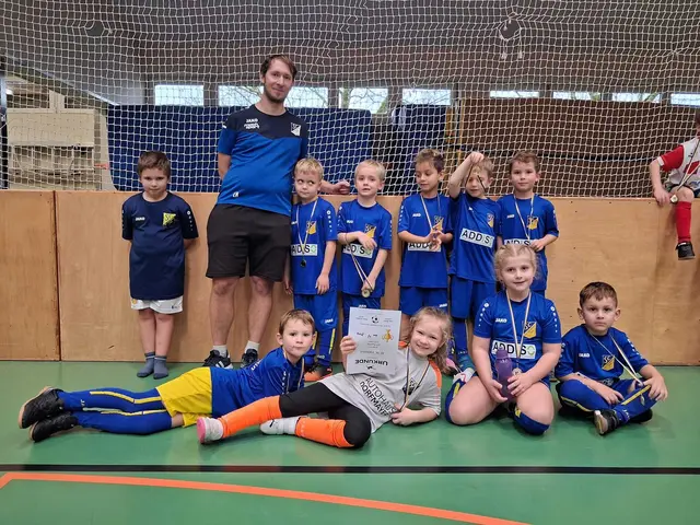 Lukas Horner (SC Sankt Valentin) | Foto: SC Sankt Valentin