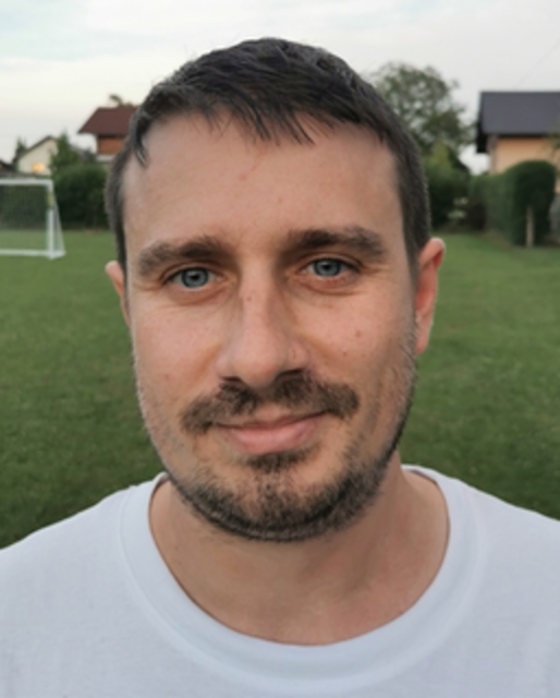 Roland Schöppl (TSV Utzenaich) | Foto: ASKÖ TSV Utzenaich