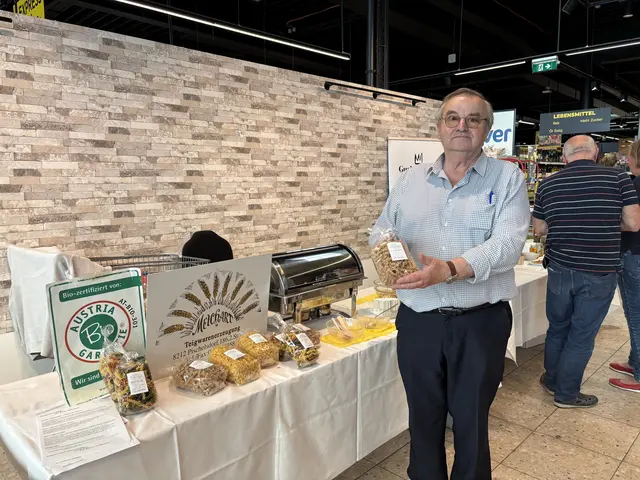 Foto: MeinBezirk/Michael Strini