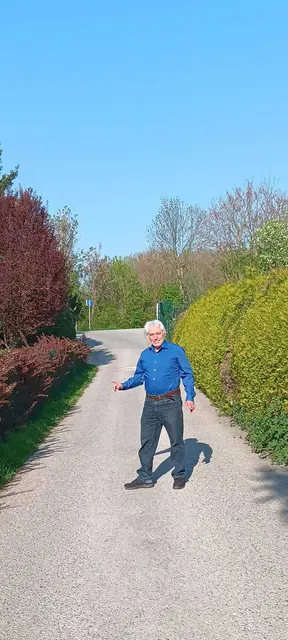 GGR Markus Kolar (FPÖ) | Foto: zVg