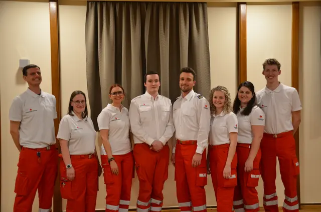 Christof Preining bringt frischen Wind in die Ortsstelle