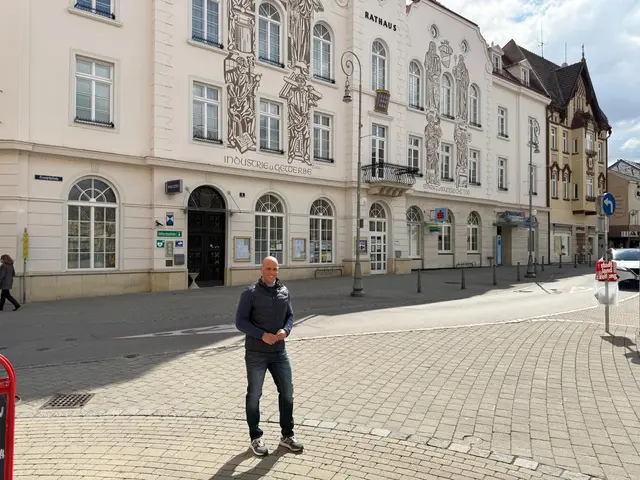 FPÖ-Fiedler kristisiert ÖVP-Teix wegen Rechnungsabschluss