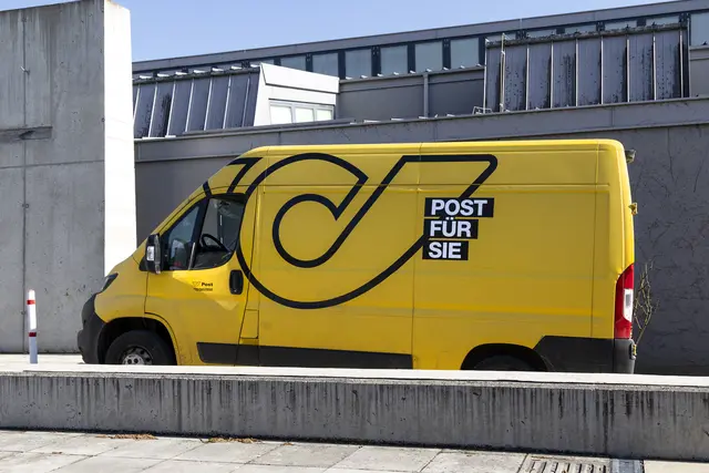 Post schafft das kostenlose Ortsabwesenheits-Service ab