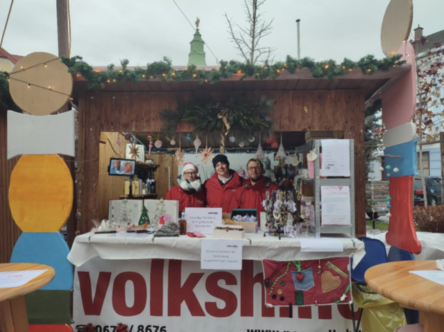 Foto: Volkshilfe