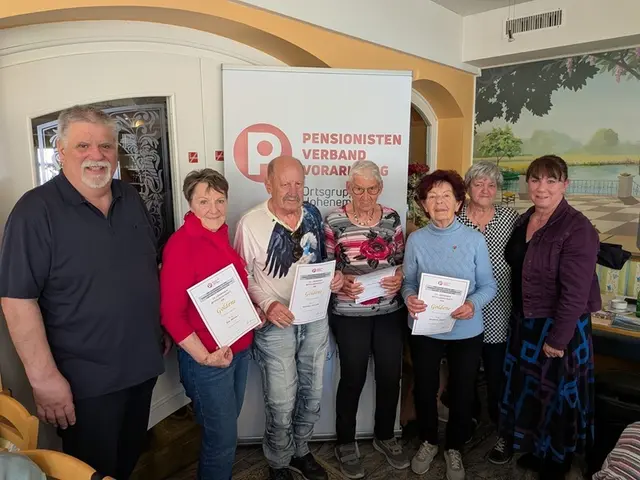 Foto: PVÖ Hohenems