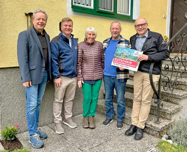 Breitband Oberösterreich GmbH hat nun oö-weit bereits 42.000 Glasfaser-Anschlüsse aktiviert