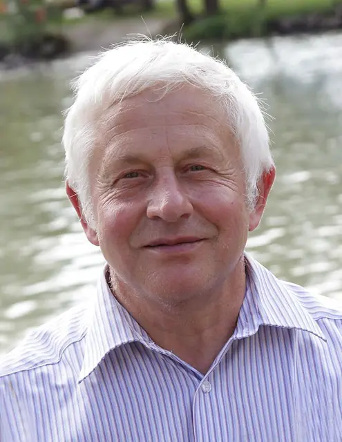 Karl Stöttner, 77 Jahre | Foto: zVg