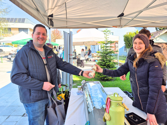 Foto: Marktgemeinde Wallern/Tr.