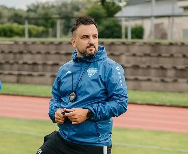 Andreas Walchshofer | Foto: Foto Studio Fischerlehner