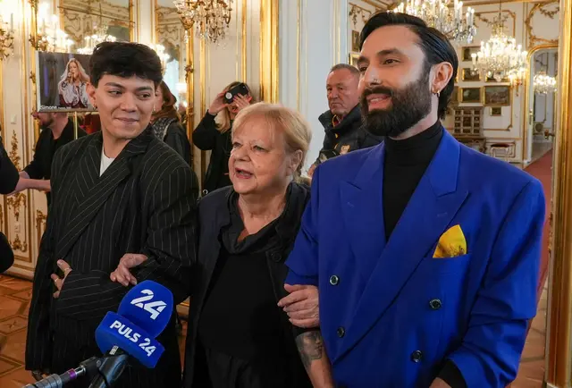 Foto: Andreas Pölzl/MeinBezirk