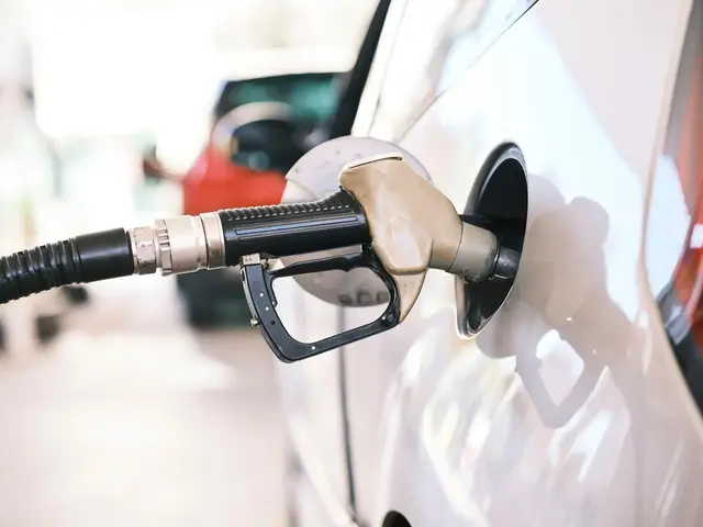 Wer derzeit Diesel in Wien tankt, der kann zumindest zwischenzeitlich etwas aufatmen. (Symbolbild) | Foto: pixabay / Engin_Akyurt