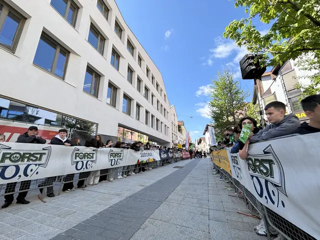 Foto: © Georg Larcher / MeinBezirk.at