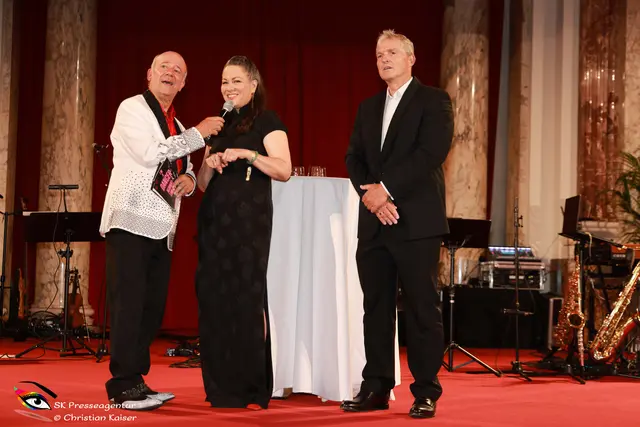 Foto: Christian Kaiser