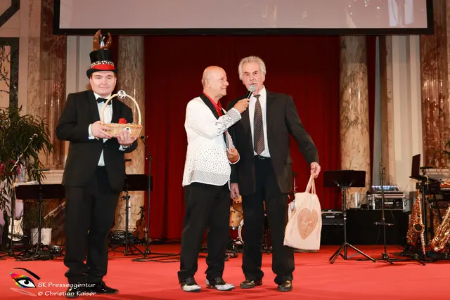 Foto: Christian Kaiser