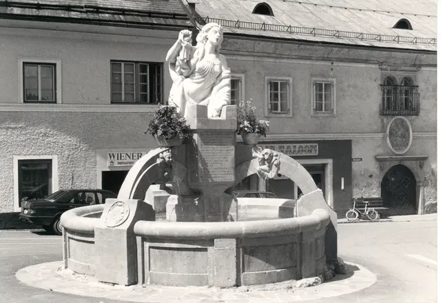 Foto: Gemeinde Paternion