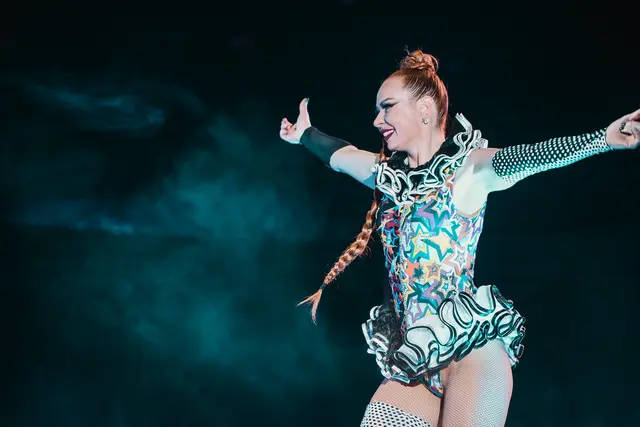 Foto: Jolanda Hofmann / Circus Louis Knie