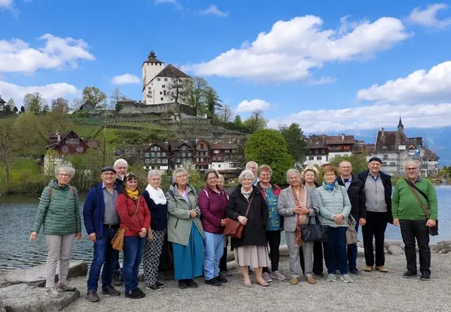 PVÖ Feldkirch im Städtle Werdenberg