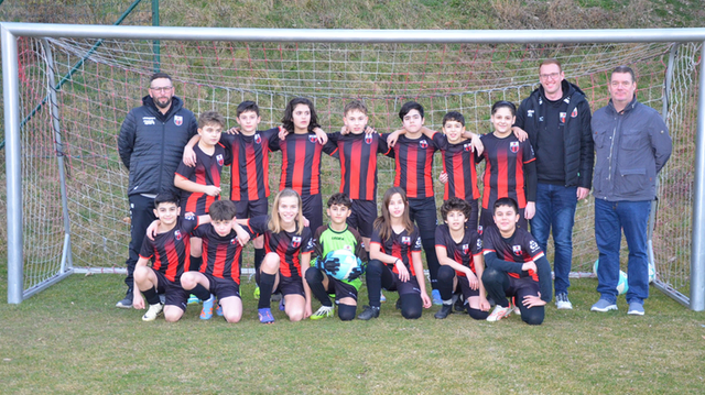 Gerhard Danner (SV Urfahr 1912) | Foto: SV Urfahr 1912
