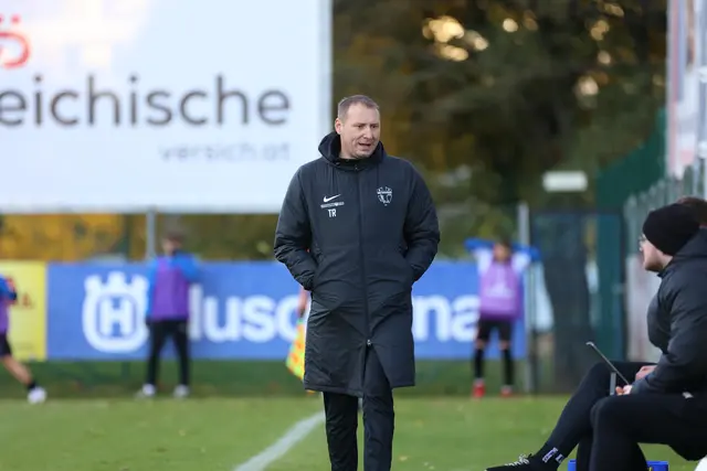 Stefan Hinterkörner (SU vortuna Bad Leonfelden) | Foto: SU vortuna Bad Leonfelden