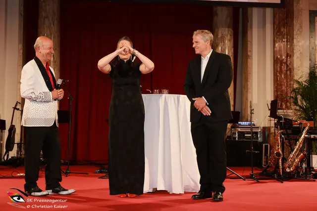 Foto: Christian Kaiser