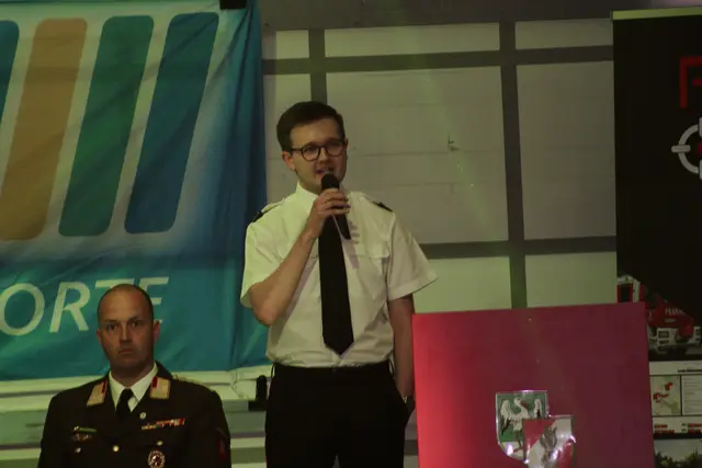 Philipp Neuhauser | Foto: MeinBezirk Perg/Köck