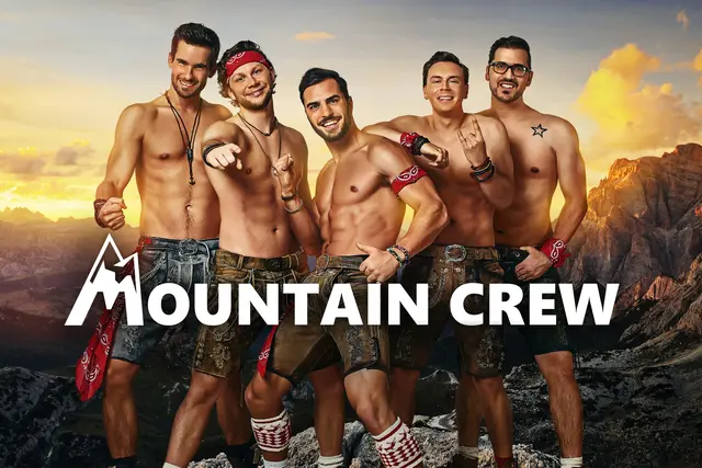 Das Highlight zum Muttertag: Live-Auftritt der Mountain Crew um 15 Uhr im FISCHAPARK. | Foto: PG Studios