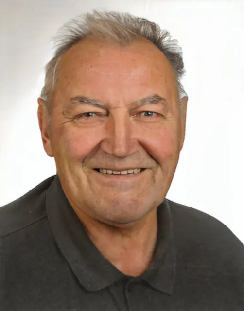 Alois Oberpeilsteiner, 78 Jahre | Foto: zVg