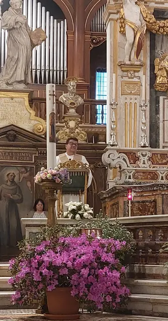 Foto: Gerlinde Tucho