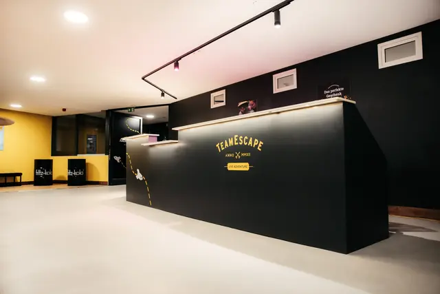 Foto: Team Escape Wien