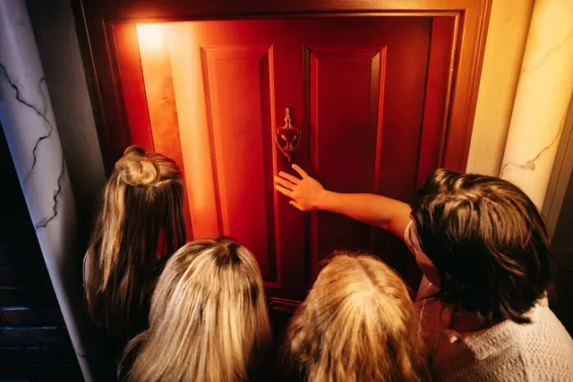 Foto: Team Escape Wien