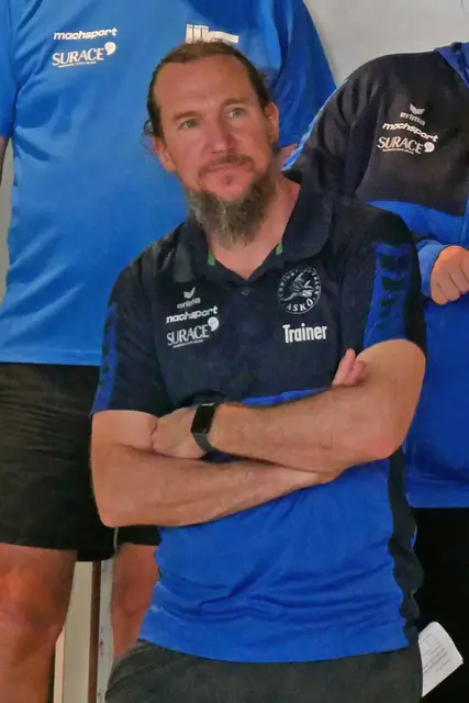 René Fellner (ASKÖ Schwimmklub Traun ) | Foto: ASKÖ Schwimmklub Traun 