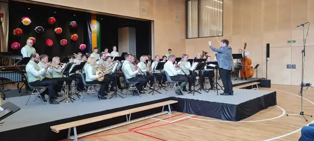 Foto: Stadtkapelle Feldkirchen