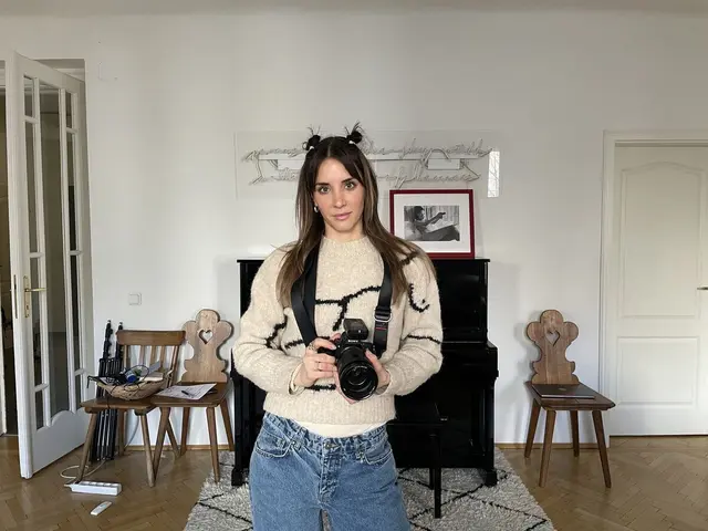 Schick uns deine schönsten Fotos: einfach eine Mail an redaktion.scheibbs@meinbezirk.at senden! | Foto: Marlene Graupner